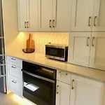 Cozy Home Near Lake Union & Uw