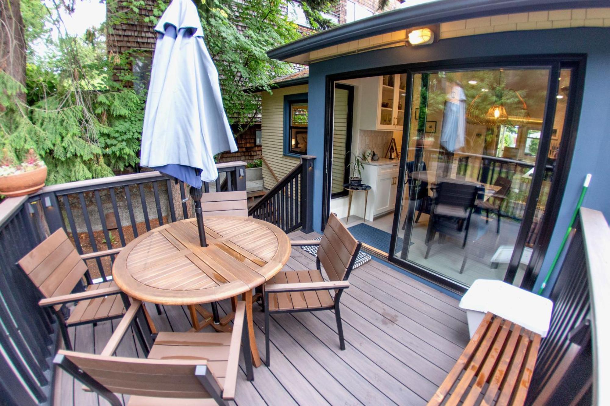 Cozy Near Union & Uw Holiday home *