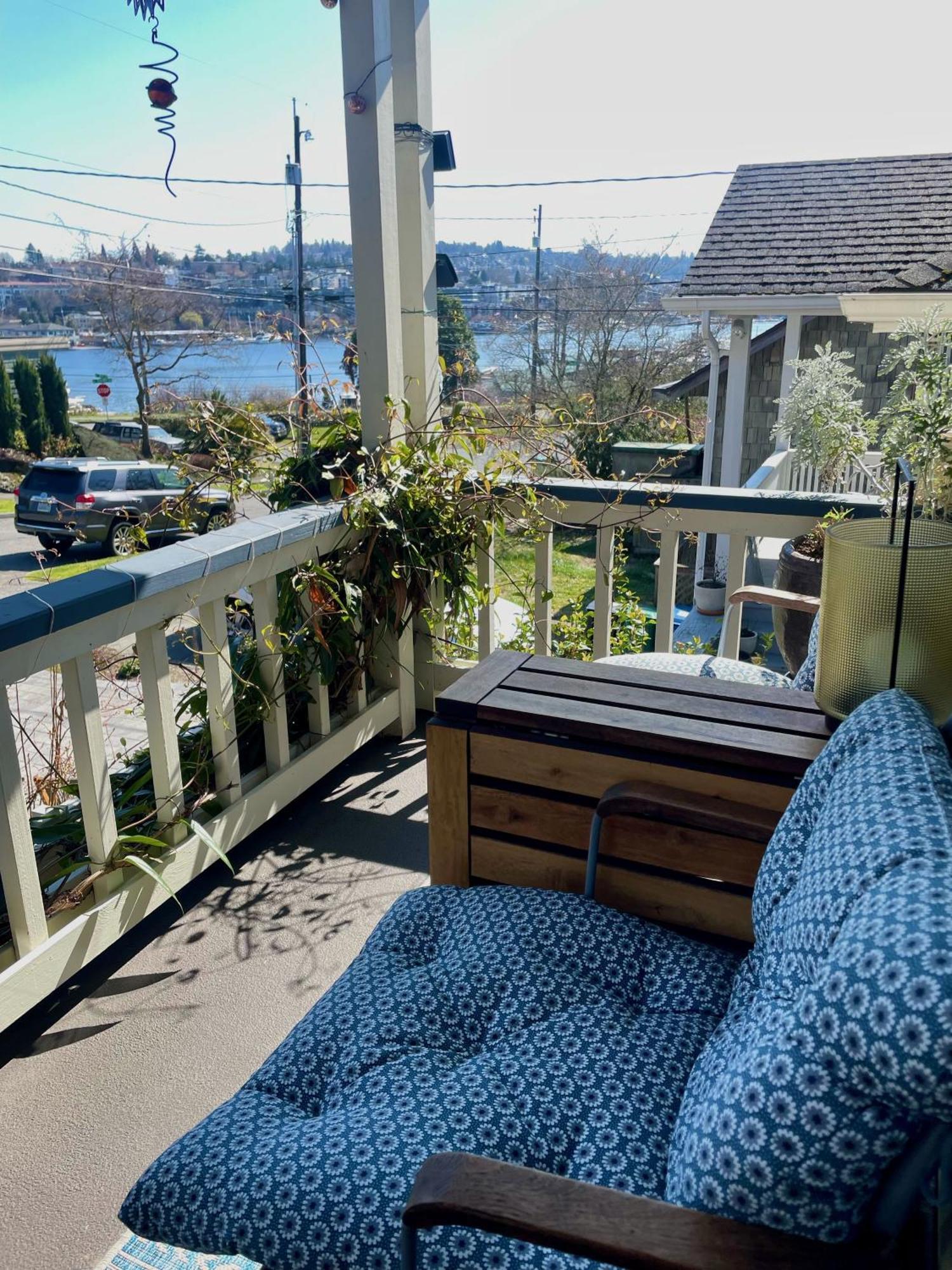 Cozy Near Union & Uw * Seattle