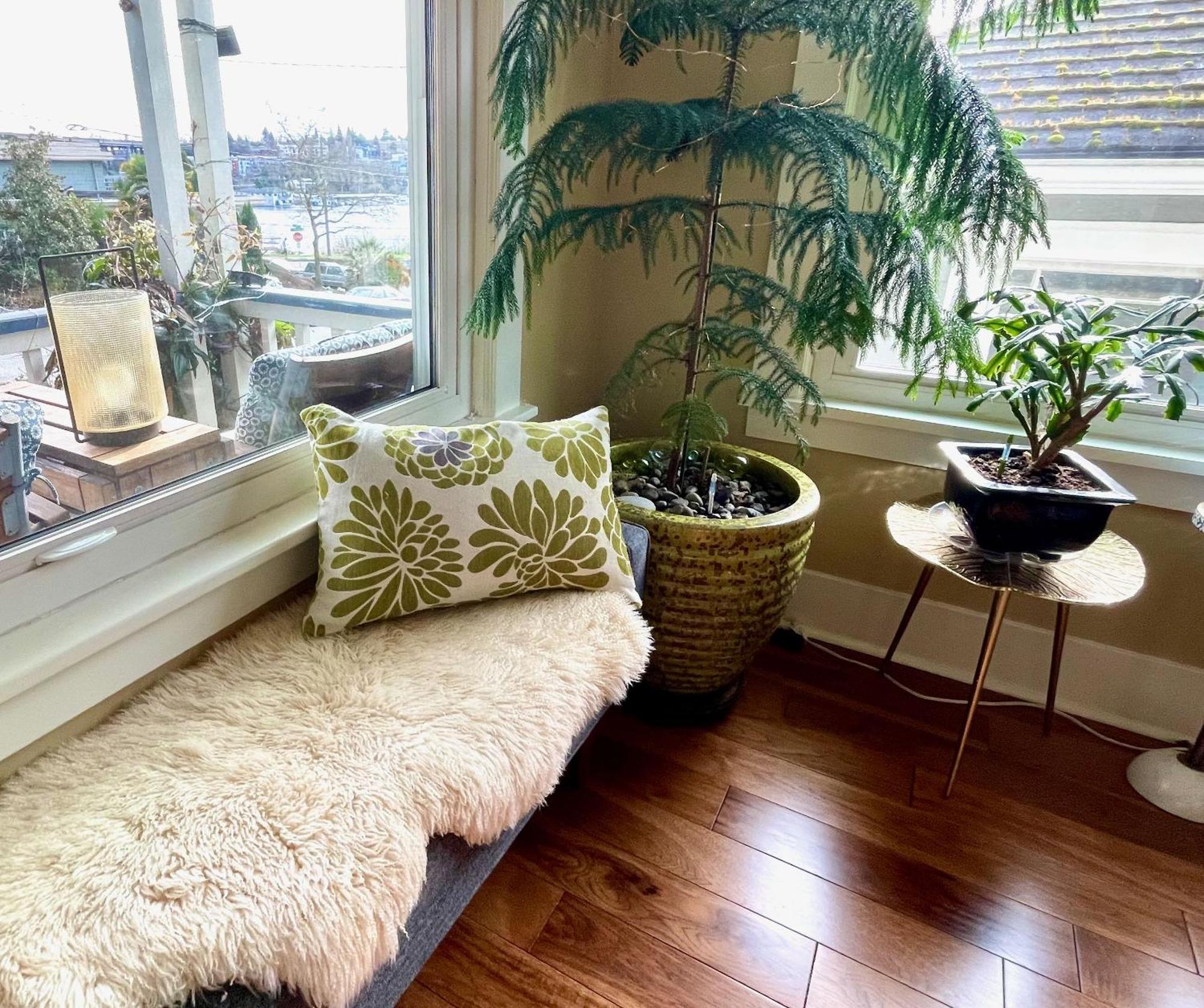 Cozy Near Union & Uw Holiday home Seattle